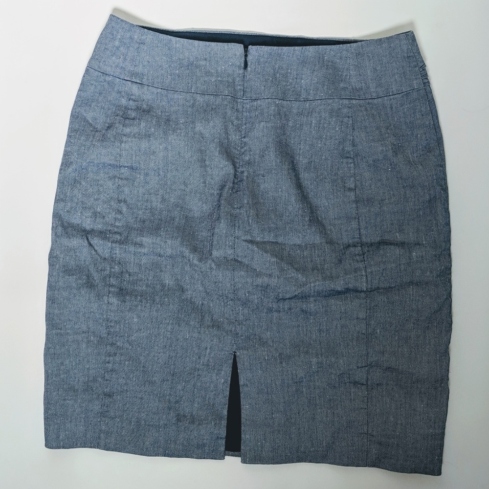 Express Midi Skirt - Picture 2 of 3